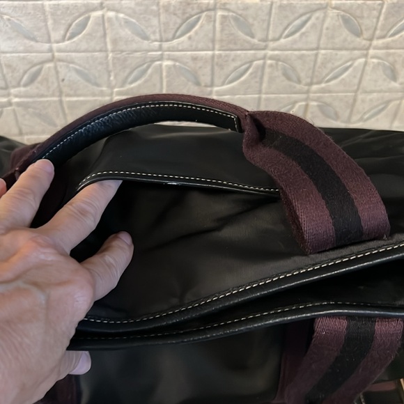 Coach Ellis weekender bag - Picture 10 of 11